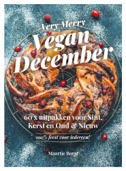 Very Merry Vegan December Very Merry Vegan December