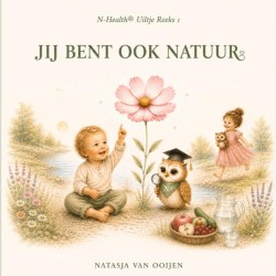 Jij bent ook natuur Jij bent ook natuur