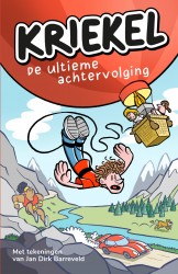 De ultieme achtervolging De ultieme achtervolging