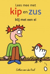 Blij met een ei Blij met een ei
