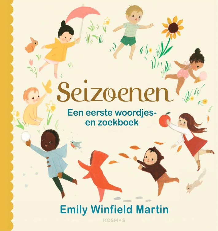 Seizoenen Seizoenen