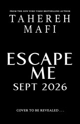Escape Me Escape Me