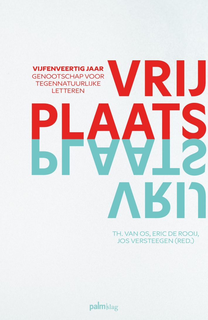 Vrijplaats Vrijplaats