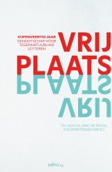 Vrijplaats