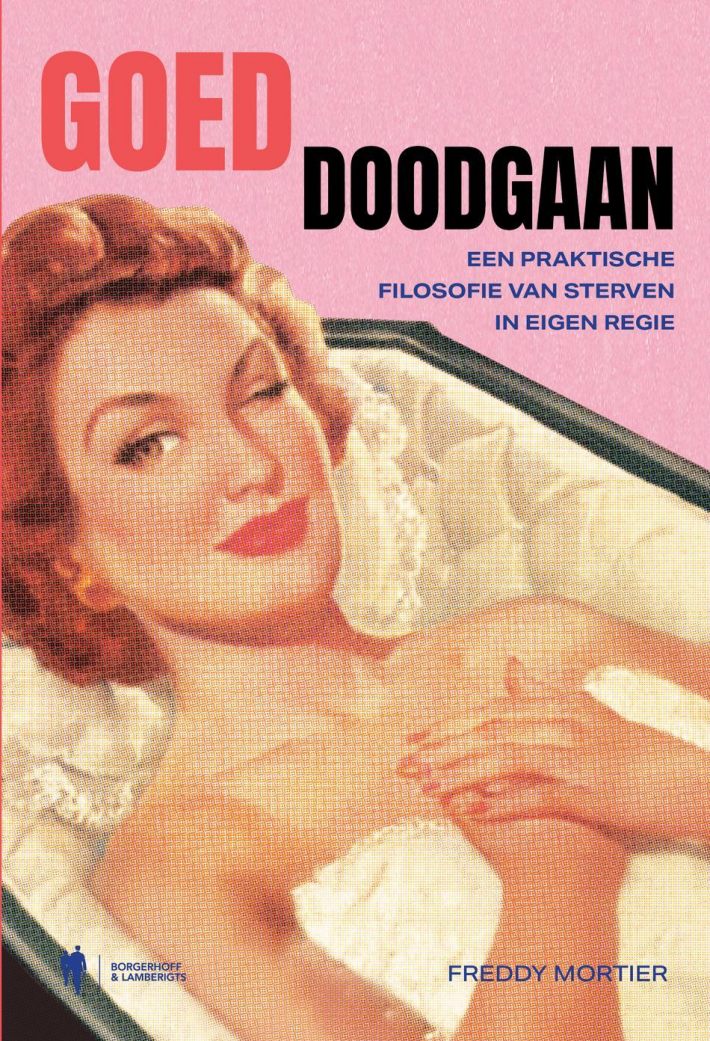 Goed doodgaan Goed doodgaan