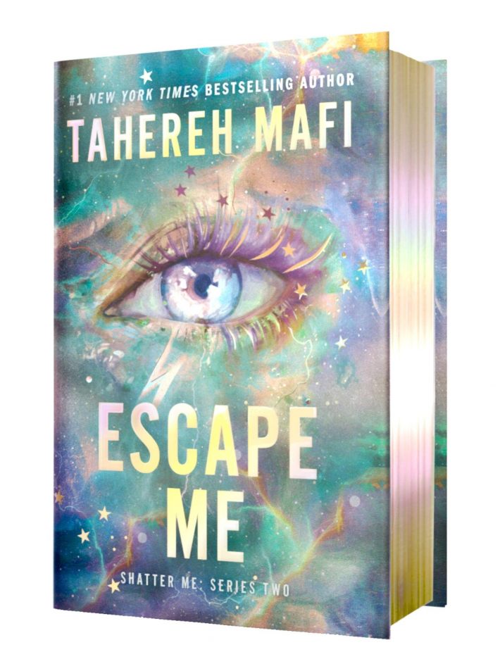 Escape Me Deluxe Limited Edition Escape Me Deluxe Limited Edition