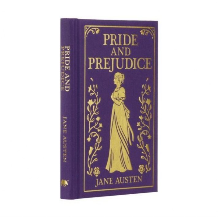 Pride and Prejudice Pride and Prejudice