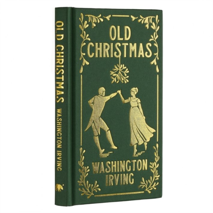Old Christmas Old Christmas