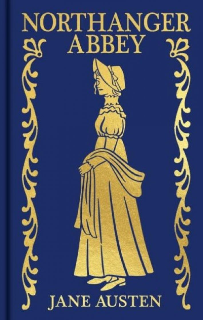 Northanger Abbey Northanger Abbey