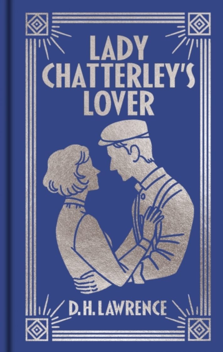 Lady Chatterley's Lover Lady Chatterley's Lover