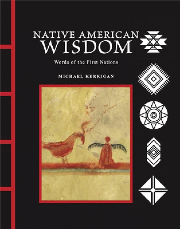 Native American Wisdom Native American Wisdom