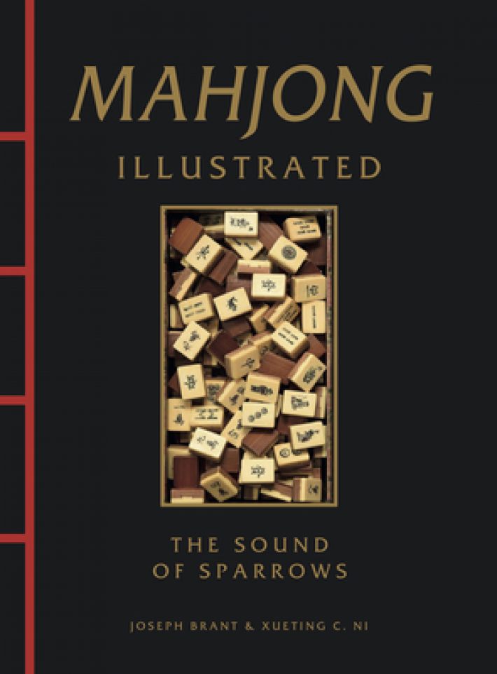 Mahjong Illustrated Mahjong Illustrated