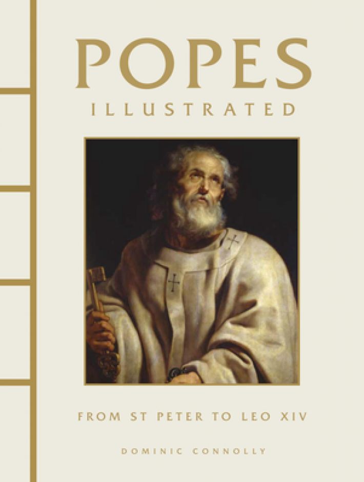 Popes Illustrated Popes Illustrated