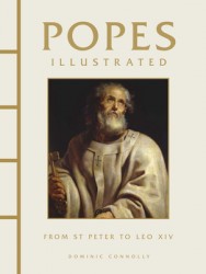 Popes Illustrated Popes Illustrated