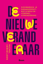 De nieuwe veranderaar