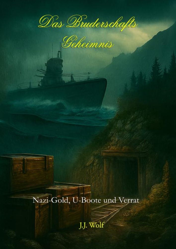 Das Bruderschafts-Geheimnis