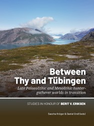Between Thy and Tübingen &bullet; Between Thy and Tübingen