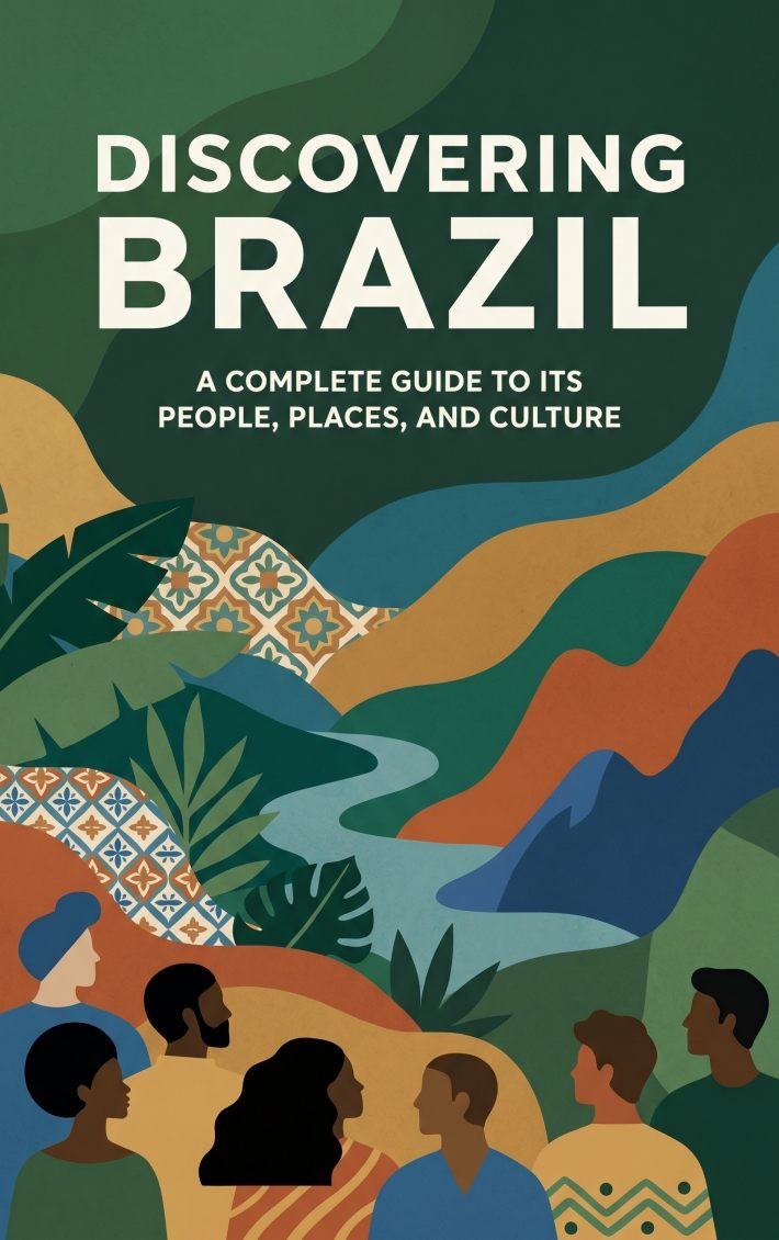 Discovering Brazil