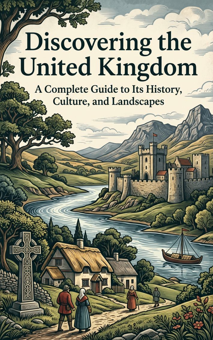 Discovering the United Kingdom