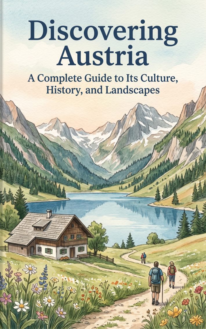 Discovering Austria