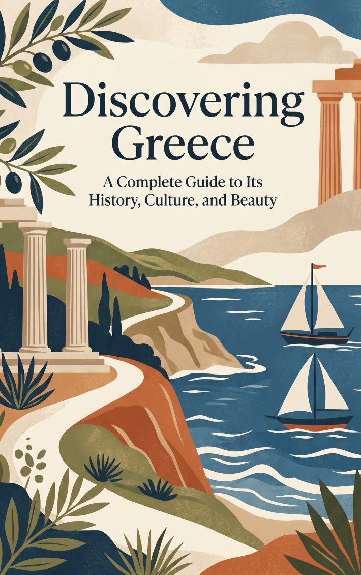 Discovering Greece