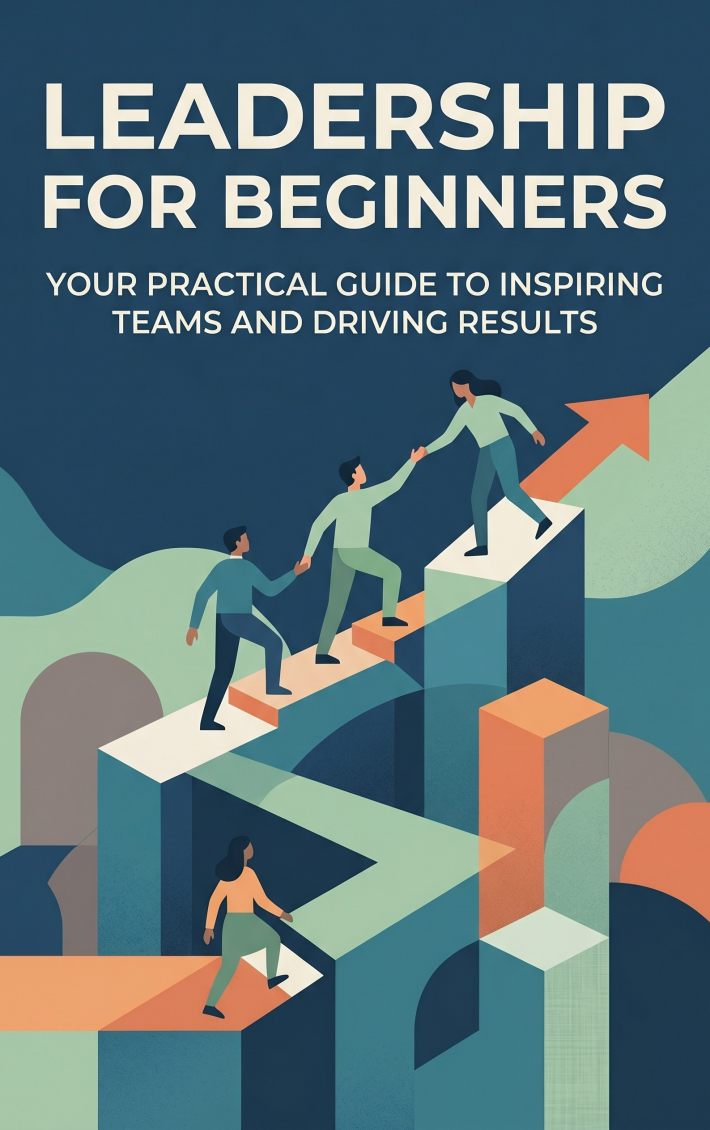 Leadership for Beginners
