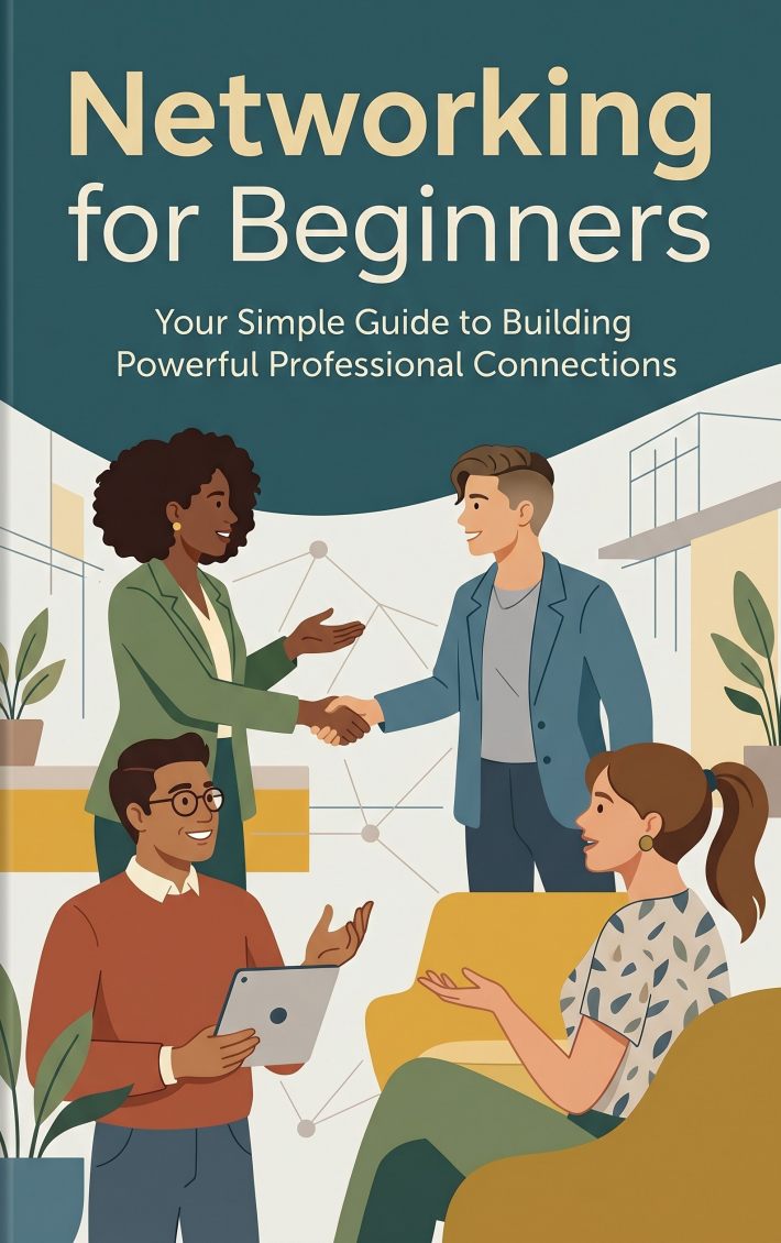 Networking for Beginners