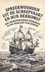 Spreekwoorden uit de scheepvaart en hun herkomst