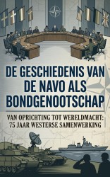 De geschiedenis van de NAVO als bondgenootschap