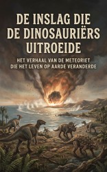 De inslag die de dinosauriërs uitroeide