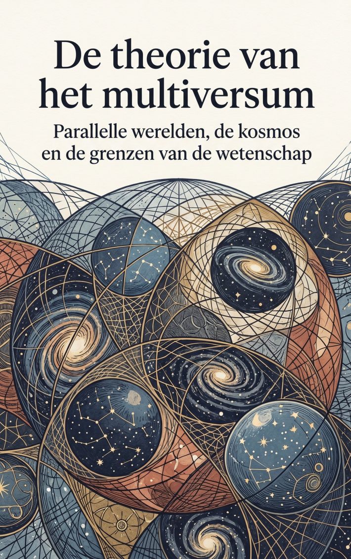 De theorie van het multiversum