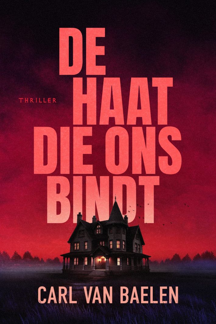 De haat die ons bindt