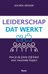 Leiderschap dat werkt