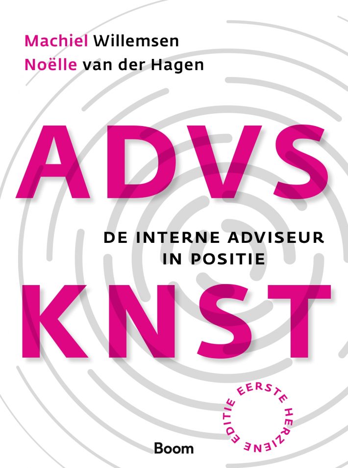 Advieskunst (herziening 2026) Advieskunst (herziening 2026)