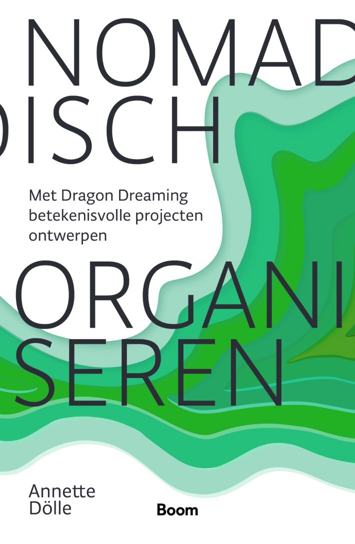 Nomadisch organiseren Nomadisch organiseren