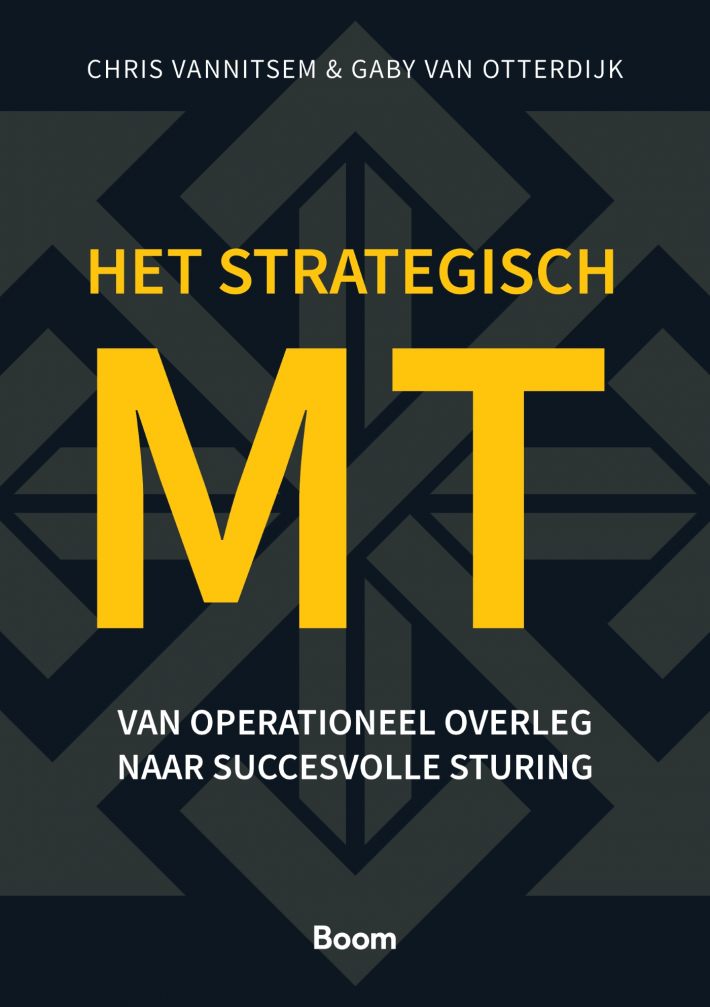 Het strategisch MT