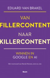 Van fillercontent naar killercontent