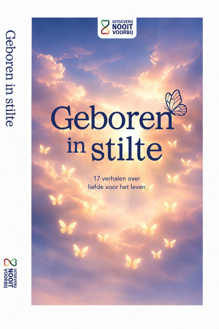 Geboren in Stilte Geboren in Stilte