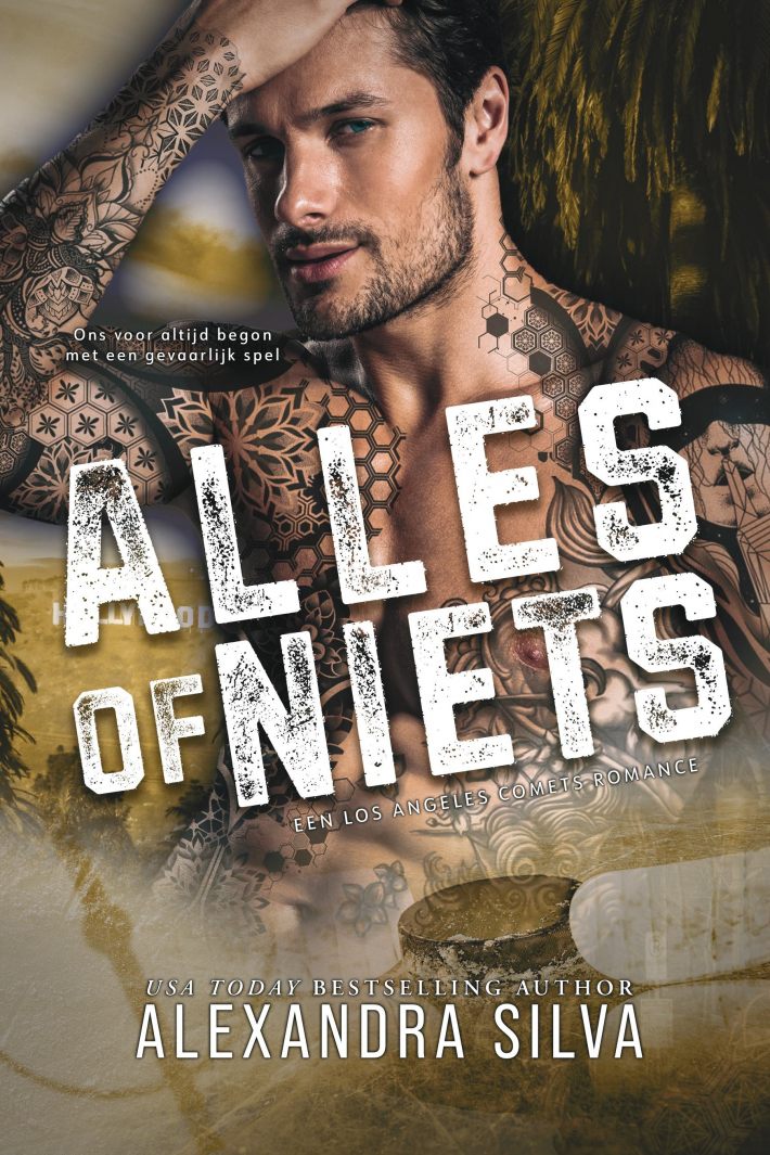 Alles Of Niets