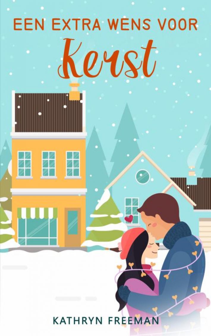 Een extra wens voor kerst