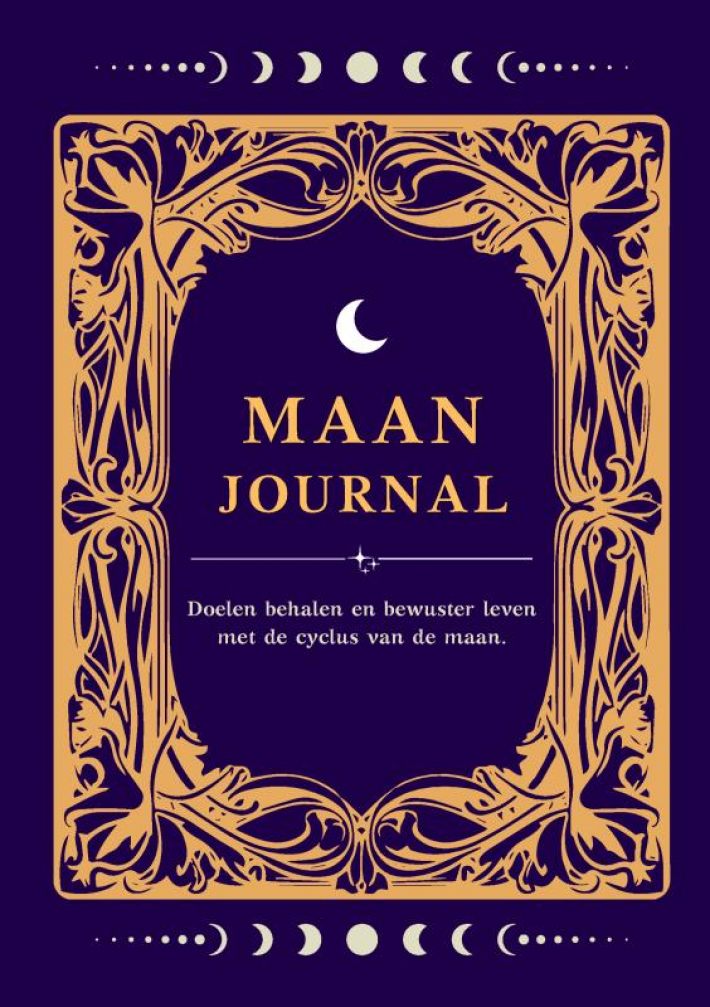 Maanjournal