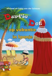 Durfie & Dot op vakantie in Spanje Durfie & Dot op vakantie in Spanje
