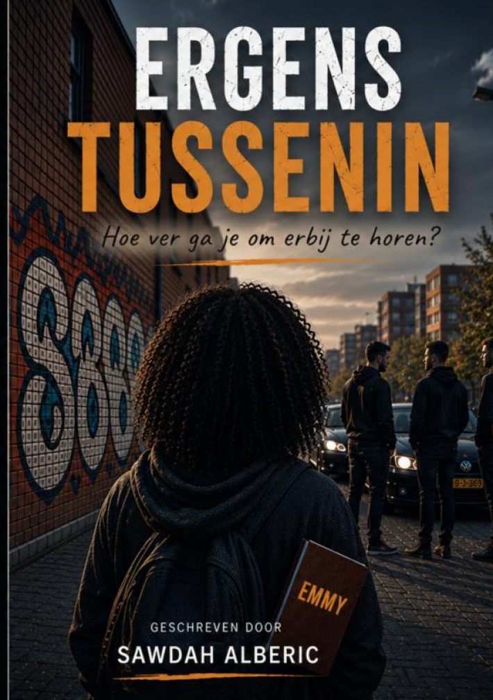 Ergens Tussenin