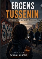 Ergens Tussenin