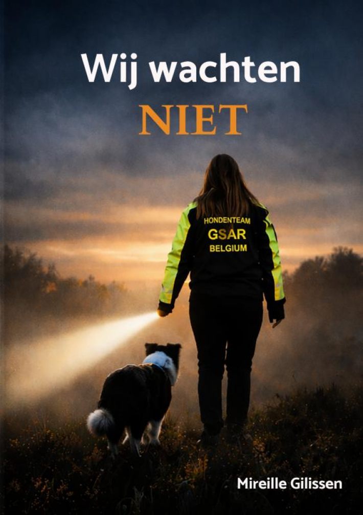 Wij wachten niet