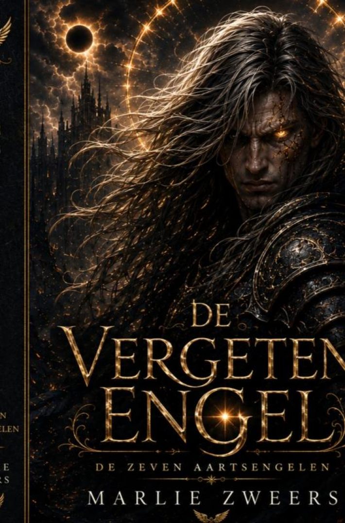 De vergeten Engel De vergeten Engel