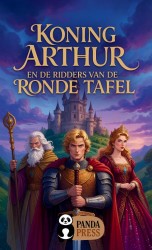 Koning Arthur en de Ridders van de Ronde Tafel