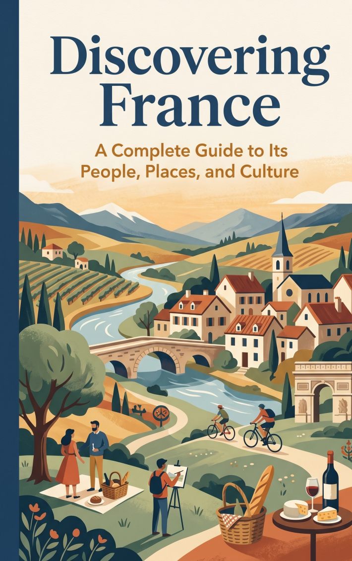Discovering France