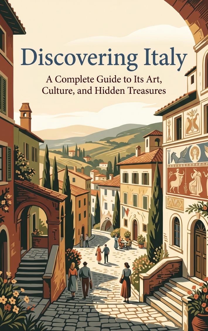 Discovering Italy