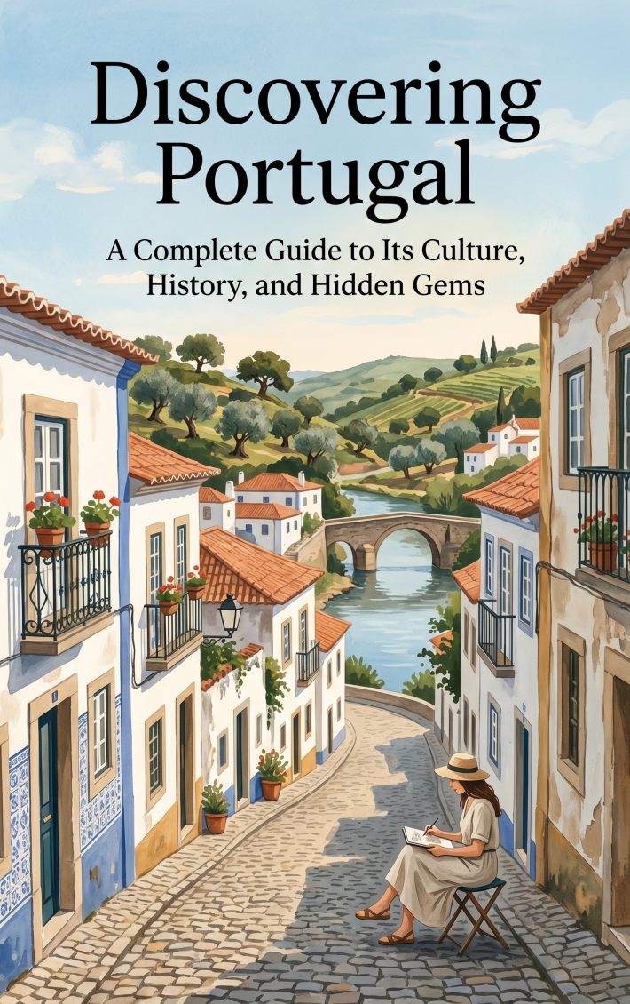 Discovering Portugal